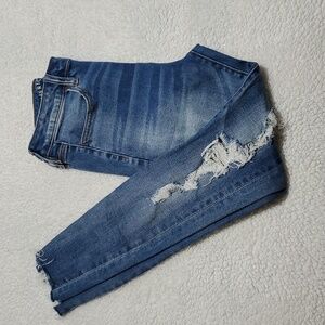 💥 5/$50 American Eagle Jeans